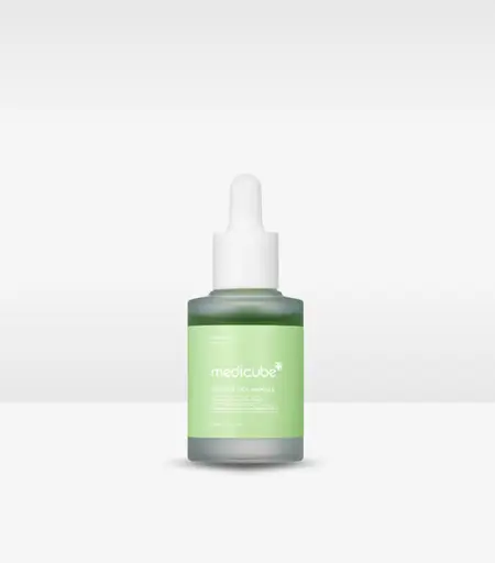 Medicube Exosome Cica Ampoule Serum 30ml – Soothing & Brightening Skincare in Sri Lanka