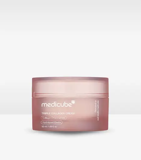 Medicube Triple Collagen Cream 50ml Original Korean Skincare Product in Sri Lanka