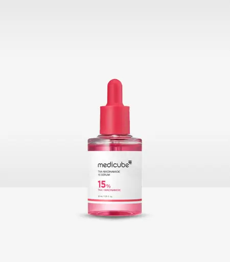 Medicube TXA Niacinamide 15 Serum 15% 30ml – Brightening & Hydrating Serum in Sri Lanka