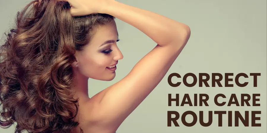 Best Hair Care Routine for Monsoon Season in Sri Lanka - Watsans.lk