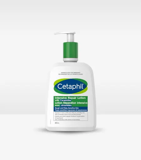 Cetaphil Intensive Repair Lotion 473ml