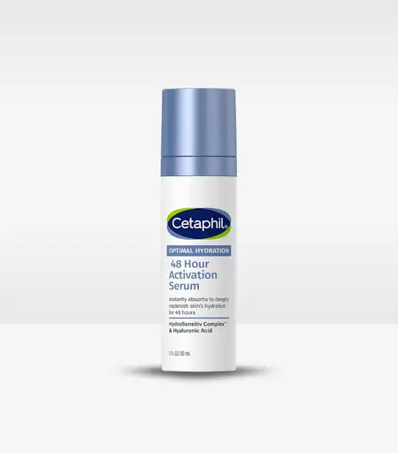 Cetaphil Optimal Hydration Activation Serum 30ml – Hydrating Serum for Sensitive Skin in Sri Lanka