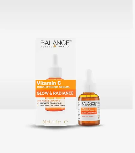 Balance Active Formula Vitamin C Brightening Serum 30ml – Original Skincare in Sri Lanka