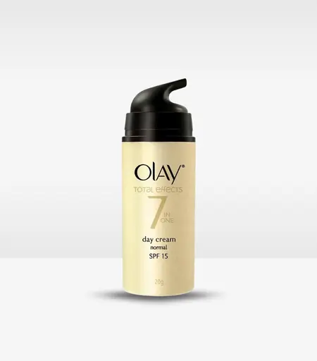 Olay Total Effects Day Cream SPF15 20g – Anti-Aging Cream in Sri Lanka
