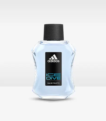 Adidas Ice Dive Eau de Toilette Spray 100ml for Men – Buy Online in Sri Lanka