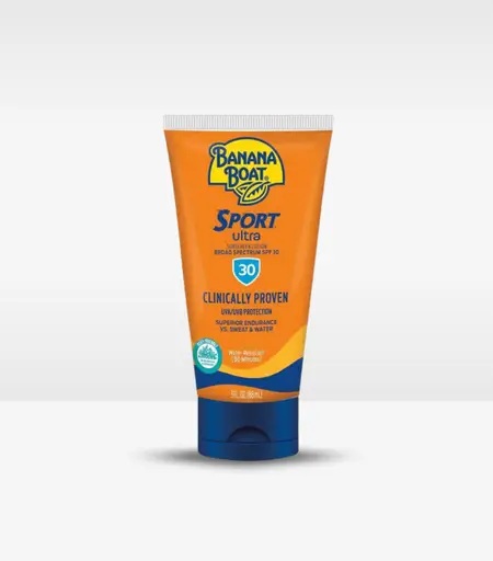 Banana Boat Sport Ultra Sunscreen Lotion SPF 30 90ml