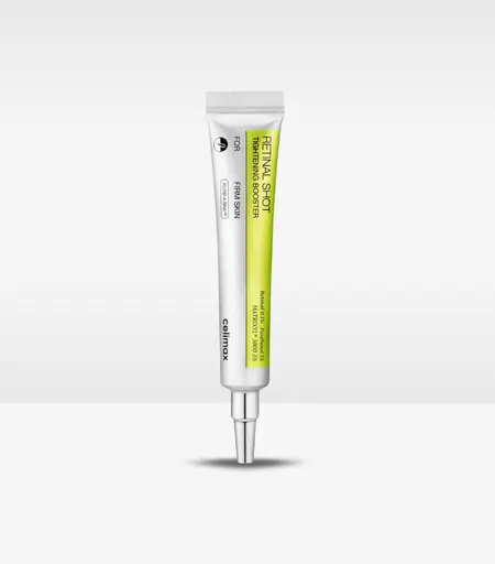 Celimax The Vita A Retinal Shot Tightening Booster 15ml Anti Aging Serum Sri Lanka