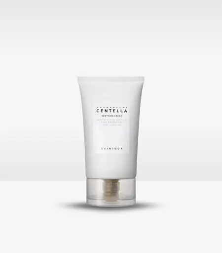 SKIN1004 Madagascar Centella Soothing Cream 75ml for Sensitive Skin Sri Lanka