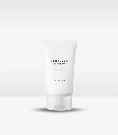 SKIN1004 Madagascar Centella Tone Brightening Capsule Cream 75ml – Korean Brightening Cream in Sri Lanka