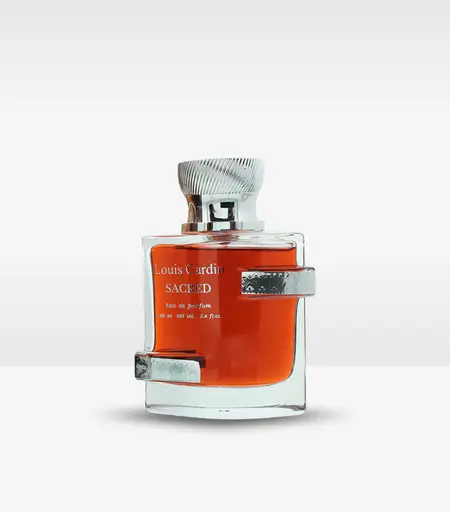 Louis Cardin Sacred EDP Perfume Spray Unisex 100ml – Oriental Vanilla Fragrance in Sri Lanka