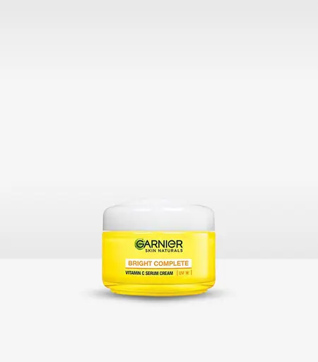 Garnier Bright Complete Vitamin C Serum Cream 23g