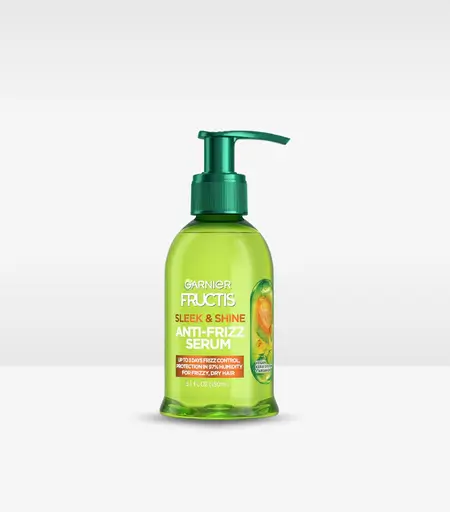 Garnier Fructis Sleek & Shine Anti-Frizz Serum 50ml