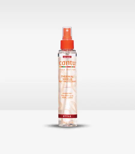 Cantu Shea Butter Thermal Shield Heat Protectant 151ml Original Product in Sri Lanka