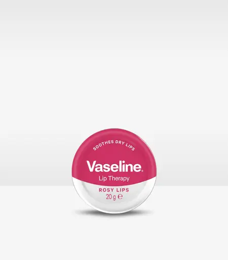 Vaseline Rosy Lip Therapy Lip Balm 20g Original Product in Sri Lanka