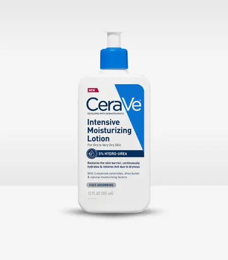 CeraVe Intensive Moisturizing Body Lotion 355ml Original Product in Sri Lanka