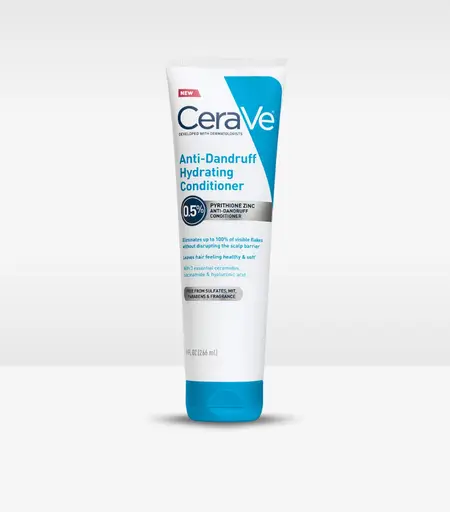 CeraVe Anti-Dandruff Hydrating Conditioner 266ml – Original CeraVe Hair Care in Sri Lanka
