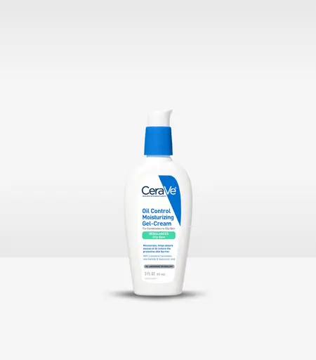 CeraVe Oil Control Moisturising Gel Cream 59ml – Lightweight Moisturiser for Oily Skin in Sri Lanka