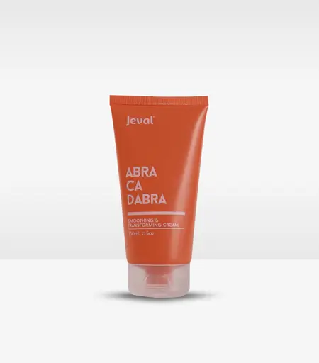 Jeval Abra Ca Dabra Smoothing & Transforming Cream 150ml – Anti-Frizz Hair Cream Sri Lanka