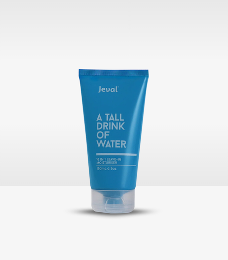 Jeval A Tall Drink Of Water 10-in-1 Leave-In Moisturizer 150ml bottle