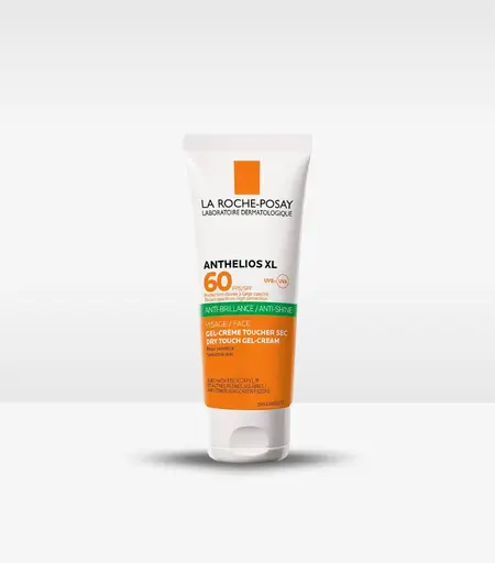 La Roche-Posay Anthelios XL Dry Touch Gel Cream SPF 60 50ml for Oily Skin Sri Lanka