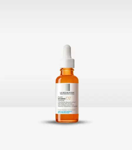 La Roche-Posay Pure Vitamin C12 Serum 30ml Original Product in Sri Lanka