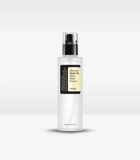 Cosrx Advanced Snail 96 Mucin Power Essence 100ml bottle front view