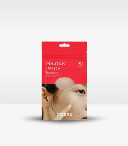 Cosrx Master Patch Intensive 90 Patches – Original Acne Treatment in Sri Lanka