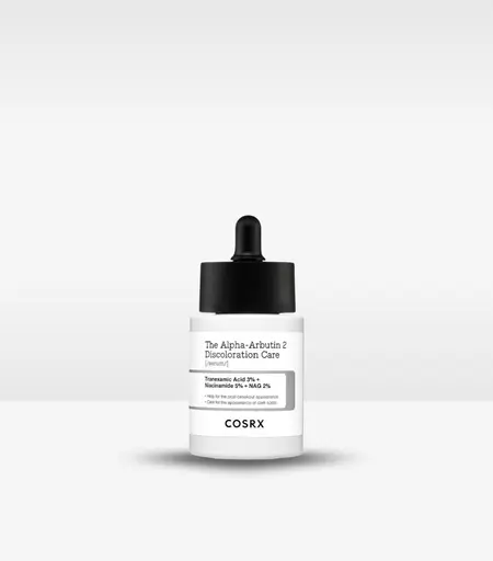 Cosrx The Alpha-Arbutin 2 Discoloration Care Serum 50ml – Brightening & Pigmentation Care in Sri Lanka