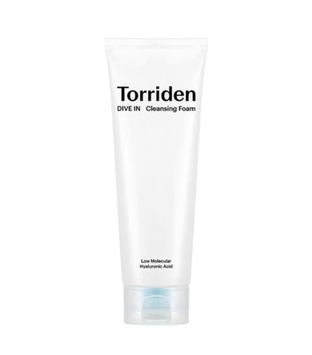 Torriden Dive In Cleansing Foam 150ml