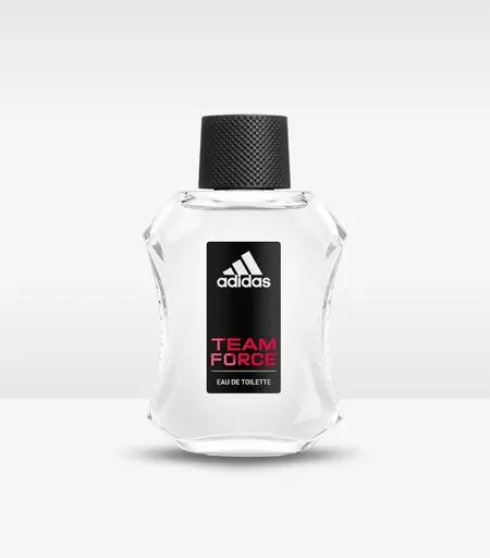 Adidas Team Force Eau de Toilette Spray 100ml - Original Branded Fragrance in Sri Lanka