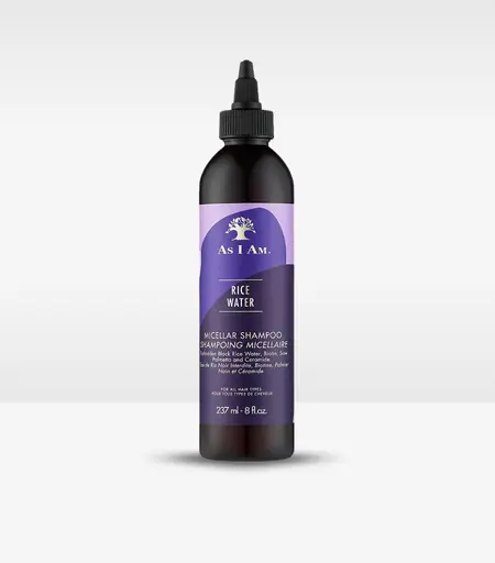 As I Am Rice Water Micellar Shampoo 237ml