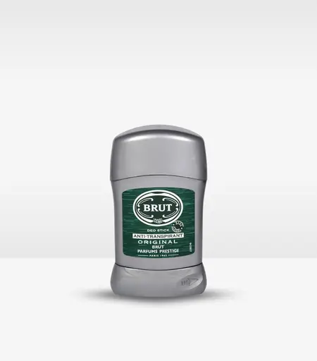 Brut Original Anti-Perspirant Deo Stick For Unisex 50ml