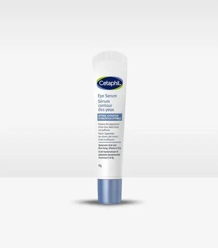 Cetaphil Optimal Hydration Eye Serum 14ml