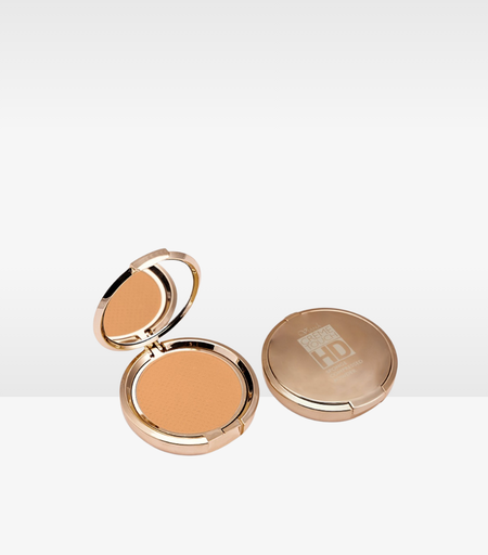 Viana HD Sponge Compressed Powder - 17