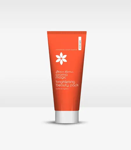 Aroma Magic Brightening Beauty Pack 100g - Natural Face Pack Sri Lanka