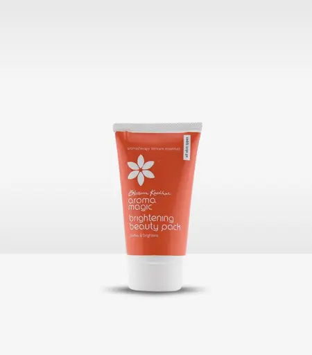 Aroma Magic Brightening Beauty Pack 50g – Natural Brightening Face Pack in Sri Lanka