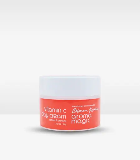 Aroma Magic Vitamin C Day Cream 25g – Best Quality Skin Brightening Cream in Sri Lanka