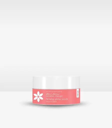 Aroma Magic Firming Glow Pack 25g – Best Facial Pack for Firm and Glowing Skin in Sri Lanka