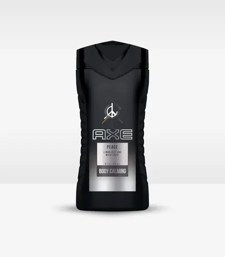 AXE Peace Shower Gel 250ml - Original Branded Body Wash in Sri Lanka
