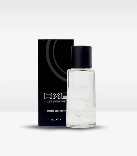 AXE After Shave Smooth Cedarwood 100ml bottle – men’s grooming