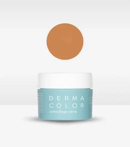 Dermacolor Camouflage Creme D5 4g – Waterproof Concealing Cream for Face & Body