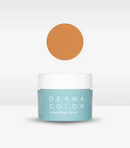 Derma Color Camouflage Creme DFD  4g
