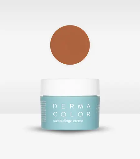 Derma Color Camouflage Crème D20 4g – Professional Full Coverage Makeup in Sri Lanka