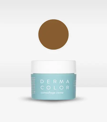 Derma Color Camouflage Creme D305 4g