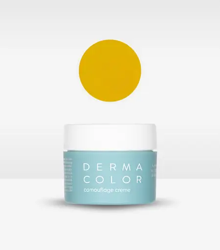 Derma Color Camouflage Creme D509 4g