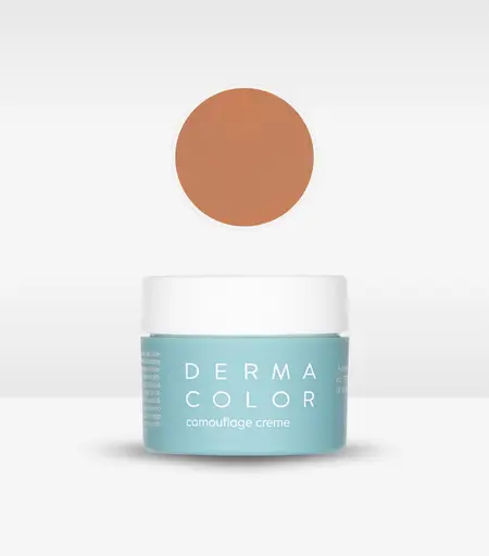 Dermacolor Camouflage Cream D18 4g