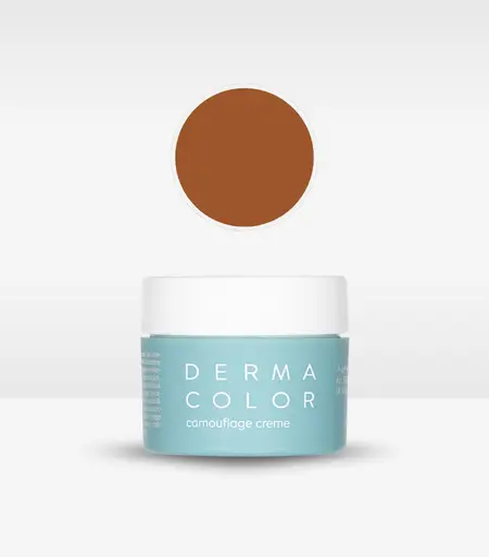 Dermacolor Camouflage Creme DJ1 4g – Professional Full Coverage Makeup in Sri Lanka