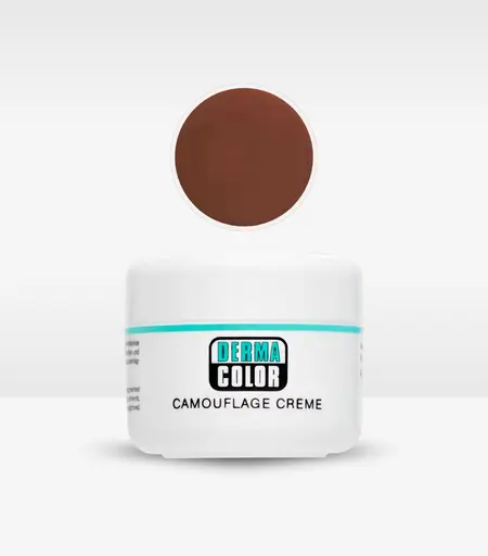 Derma Color Camouflage Creme D 16 30g