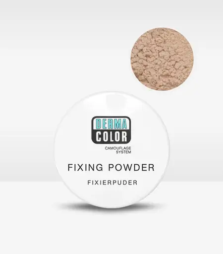 Derma color Fixing Powder P5 60g