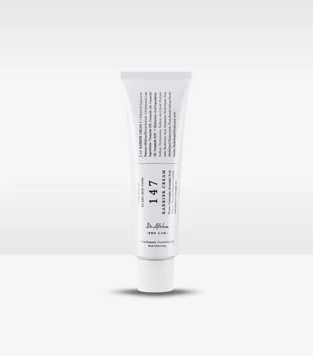 Dr Althea 147 Barrier Cream 50ml Hydrating Moisturizer for Sensitive Skin Sri Lanka